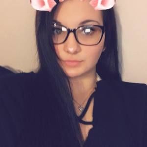 Meet your Posher, Brittany